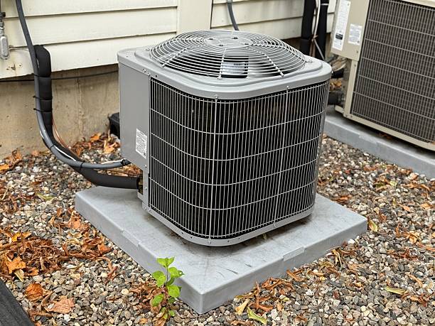 24/7 Emergency Ductwork Repair experts in Pinebluff, NC