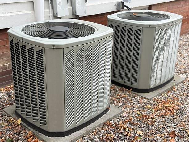 Reliable Ductwork Repair contractor in Pinebluff, NC by JG Cool HVAC