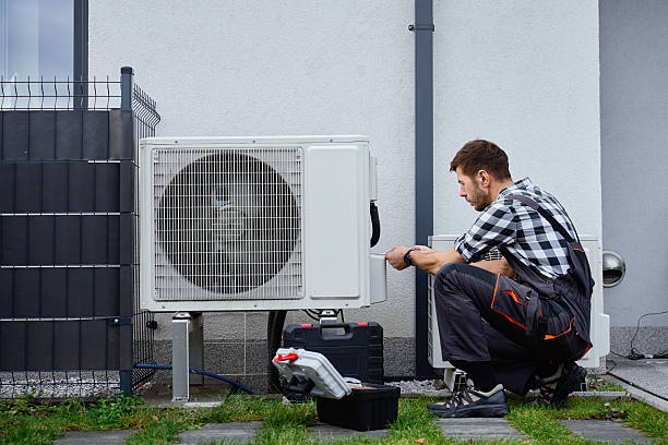 Trusted Ductwork Repair service in Pinebluff, NC - JG Cool HVAC